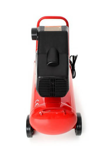 Kraft&Dele KD401 Kompresor Olejowy 50L 8 bar