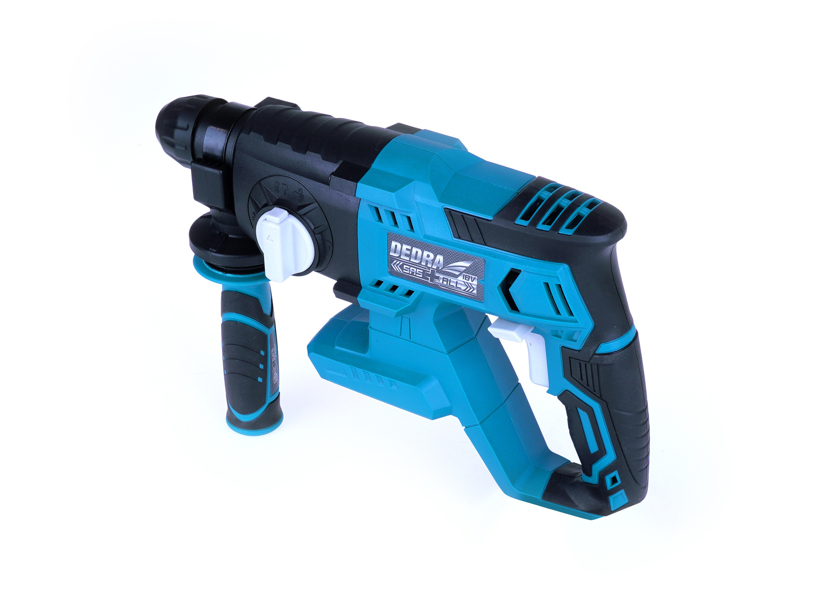 Dedra DED7048 Młotowiertarka akumulatorowa SAS+