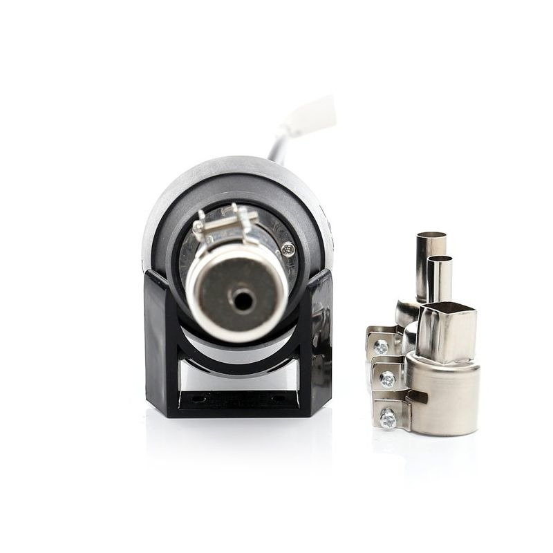 Kraft Dele KD862 Spawarka do plastiku 650W