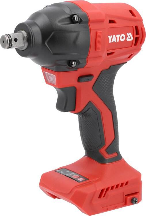 Yato YT-827792 Klucz udarowy bezszczotkowy 18V