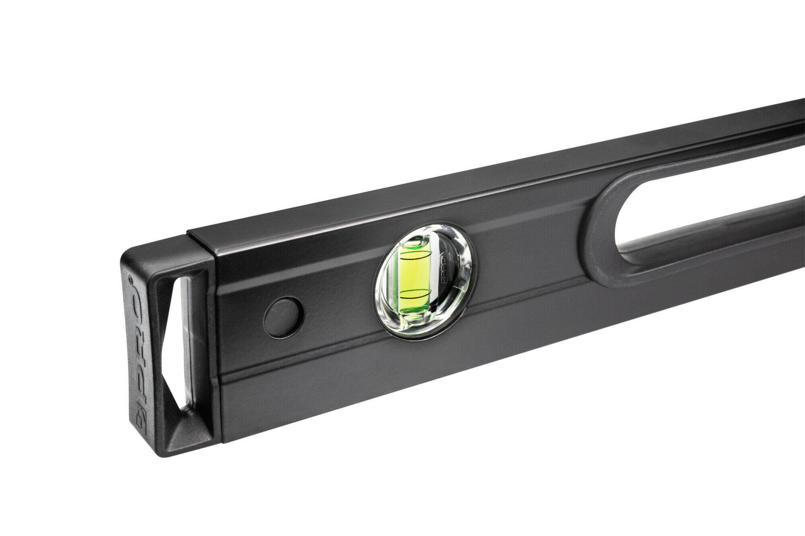 PRO PRO-BG120 Poziomnica Jednostronnie Frezowana