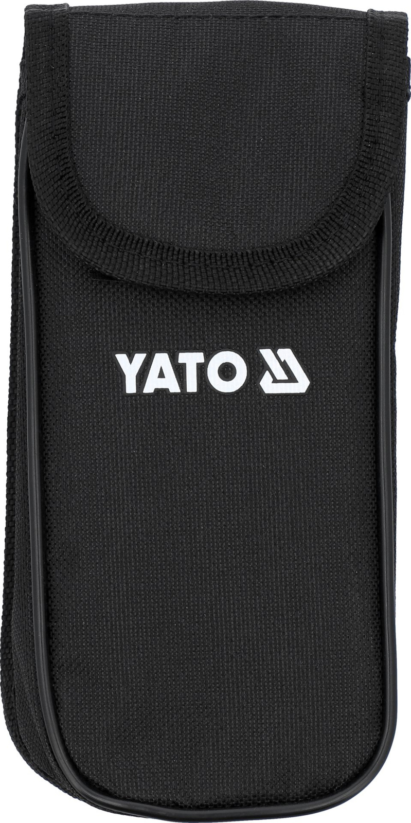 Yato YT-730934 Miernik uniwersalny cęgowy multimetr TRUE RMS AC/DC 600 A