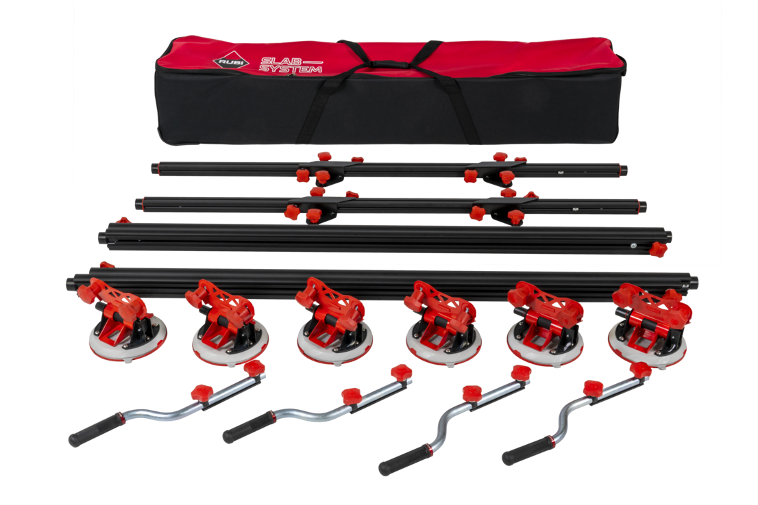 Rubi SLAB TRANS HEAVY DUTY N Przenośnik 320 cm