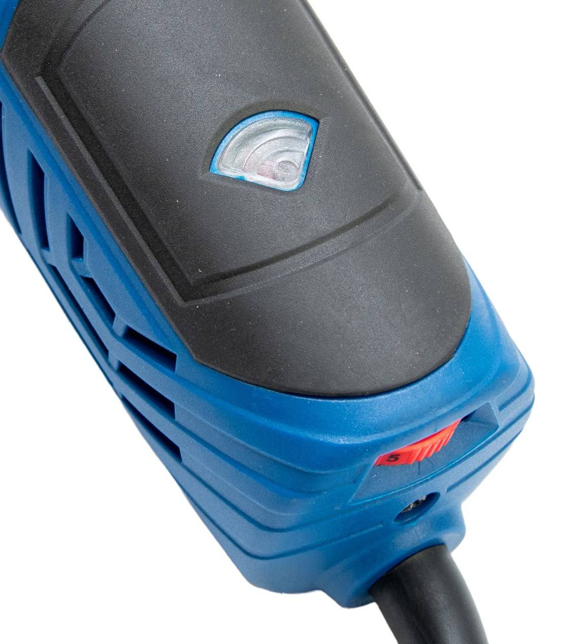 DEDRA DED7954 Szlifierka kątowa 125mm 1100W