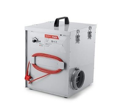 Flex 477745 Dmuchawa oczyszczacz budowlany 170W