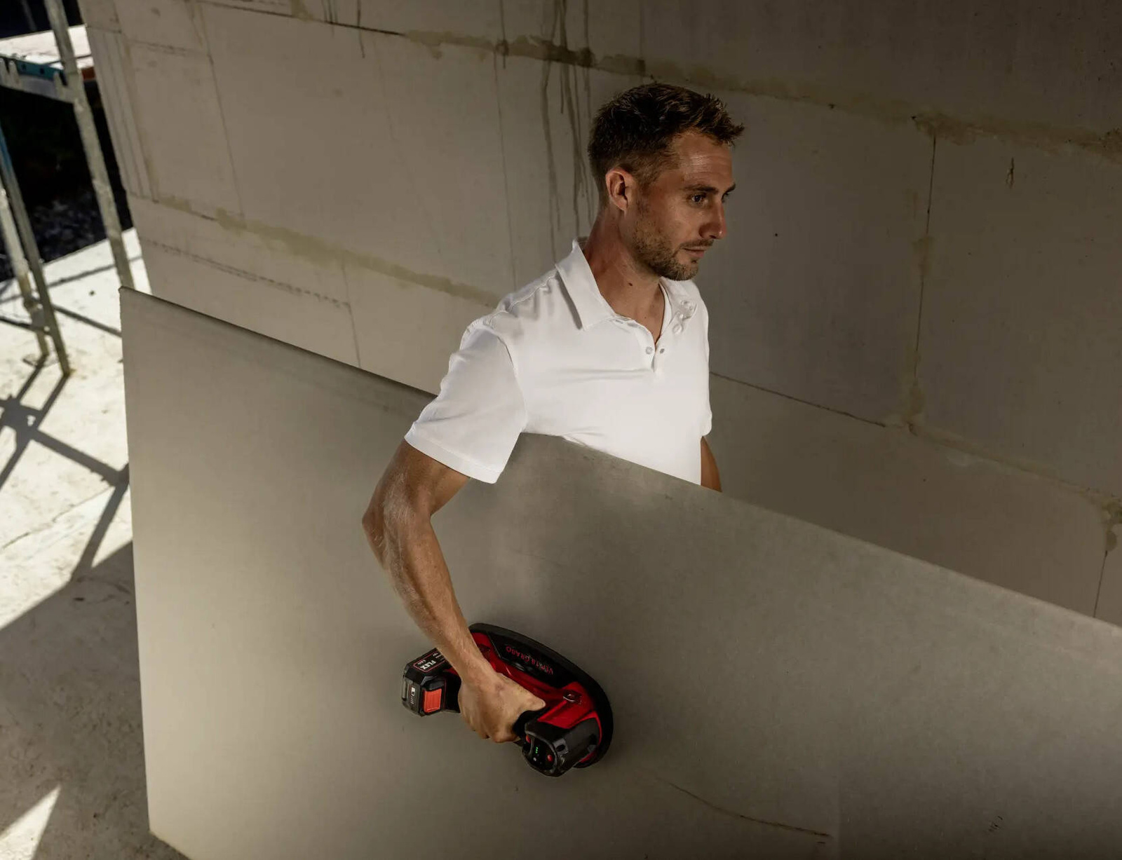 Flex 531330 Akumulatorowy podnośnik podciśnieniowy