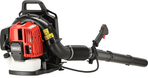 YATO YT-85192 PLECAKOWA DMUCHAWA SPALINOWA