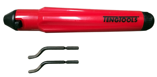 Teng Tools 173040106 Gratownik stal szybkotnąca