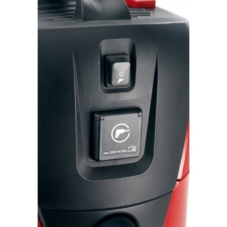 Odkurzacz Przemysłowy Flex VC 21 L MC 1250W