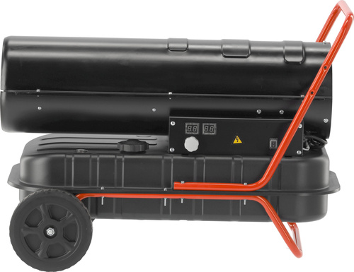 Yato YT-99740 Nagrzewnica olejowa 30kW 750 m³/h