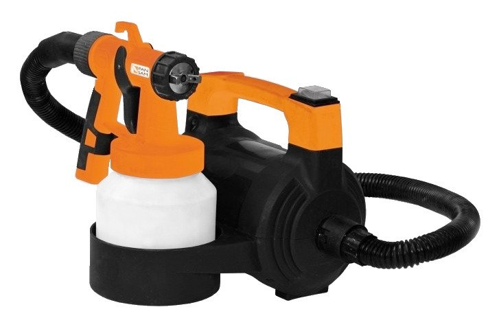 Pansam A730200 Agregat malarski HVLP 650W