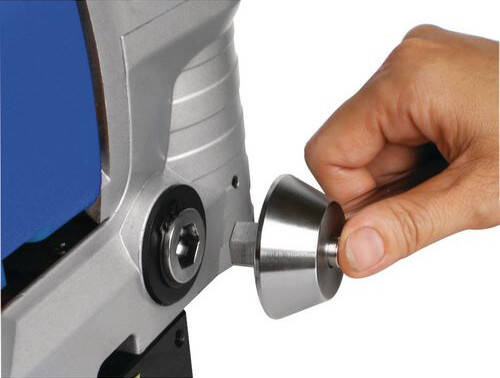 Metallkraft MB 351 F Wiertarka rdzeniowa 1,1kW