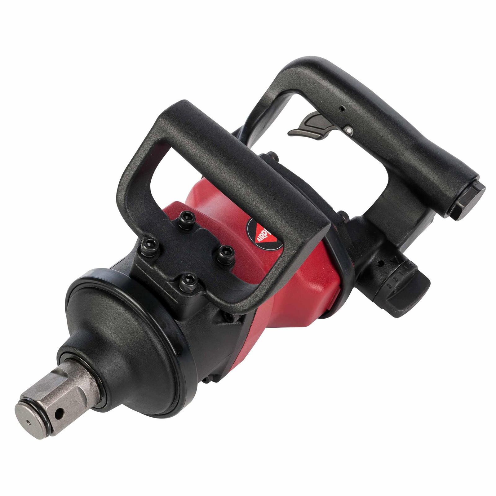 Airpress 45467 Klucz Udarowy 1" HD