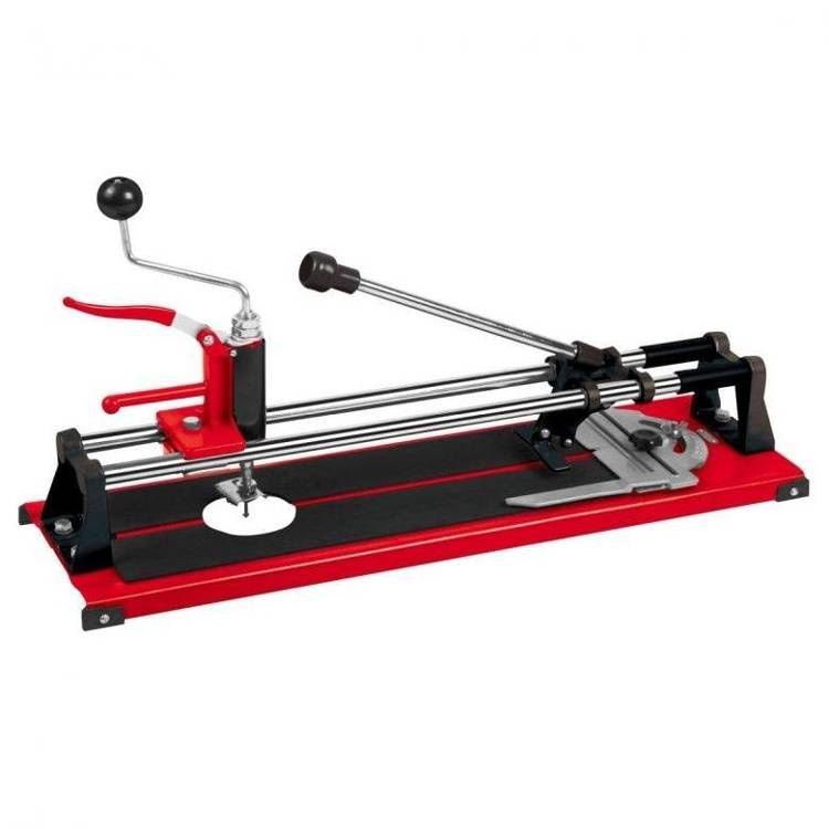 Dedra DED22600 Maszyna ręczna do glazury 600mm 3w1