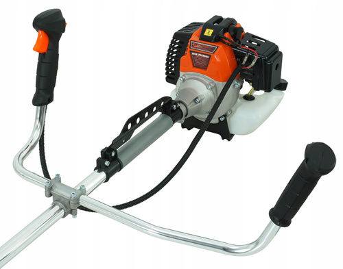 Deget V90024 Kosa spalinowa 2 KM DG580/1