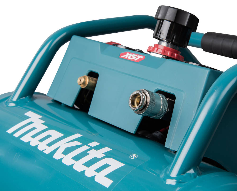 Makita AC001GZ Akum. kompresor powietrza XGT