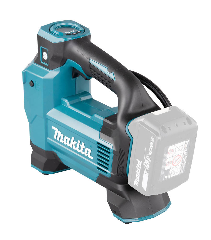 Makita DMP181Z Minikompresor aku 18V LXT 11,1bar