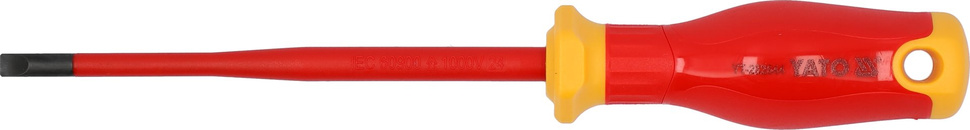YATO YT-282644 WKRĘTAK IZOLOWANY EXTRA SLIM 5,5X125MM