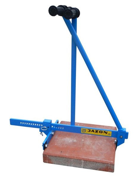 Jazon IB50 Imak brukarski do płyt chodnik 26-51 cm