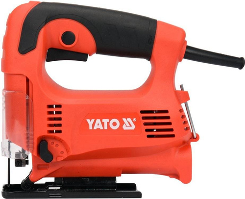 Yato YT-82274 Wyrzynarka niskowibracyjna 450W