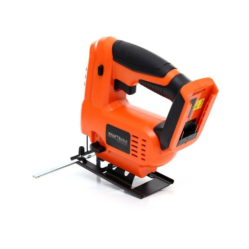 Kraft Dele KD1754 Wyrzynarka 18V X-SERIES