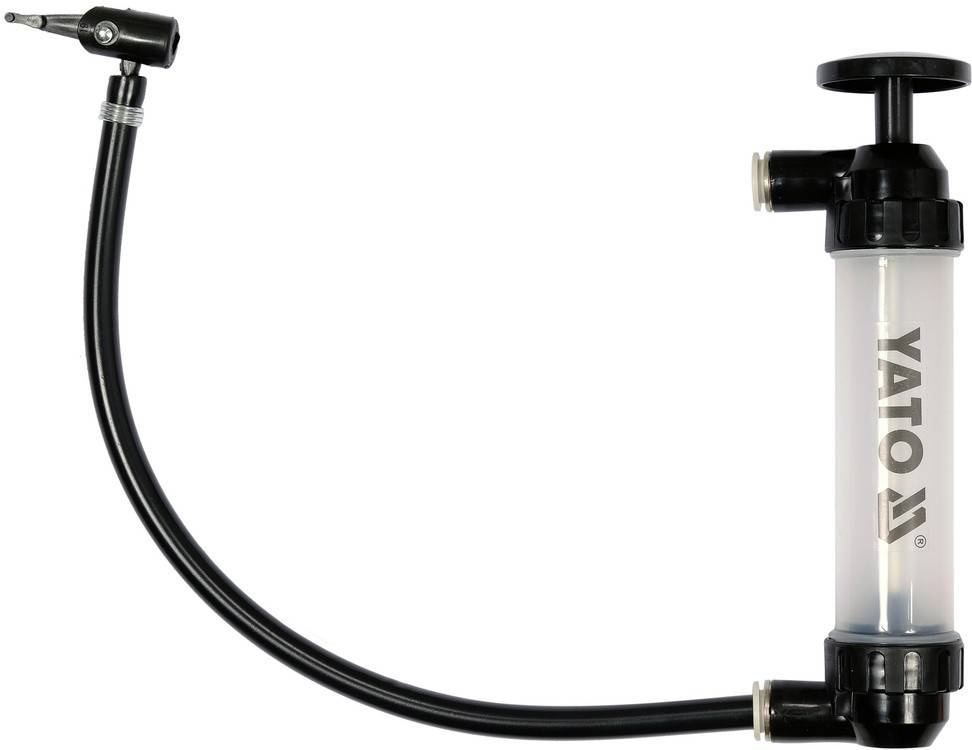 Yato YT-07071 Pompa transferowa do płynów