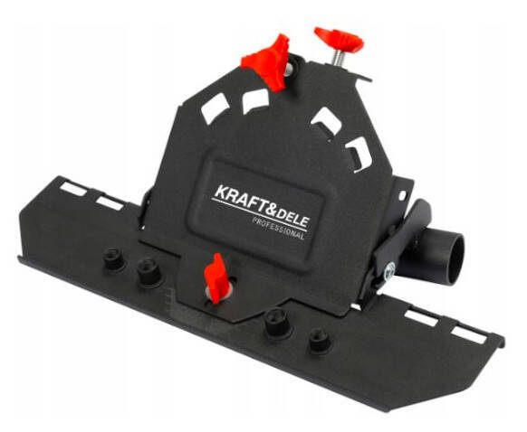 Kraft&Dele KD11019 Przystawka do szlifierek kątowy