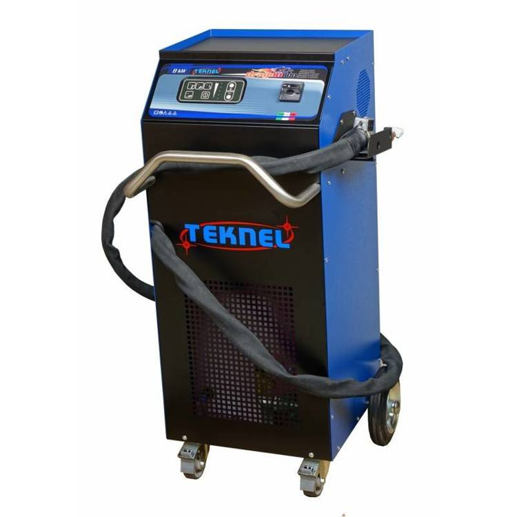 Ideal Podgrzewacz INDUCTOR DRAGON IHD08 3x400V