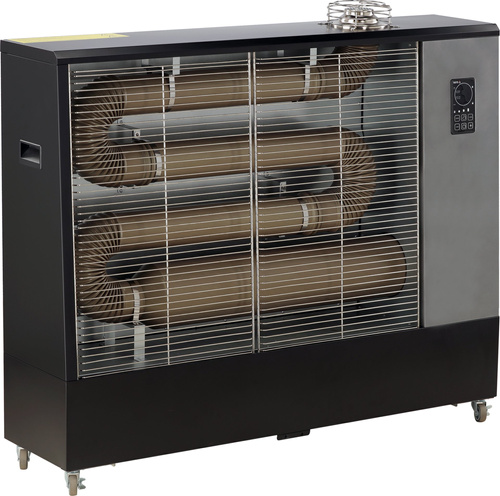 Yato YT-99763 Nagrzewnica olejowa na podczerwień 18 kW