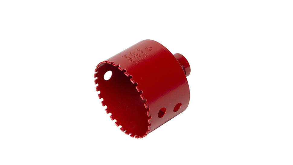 Rubi 06978 Wiertło diamentowe DRYGRES PREMIU Ø68mm