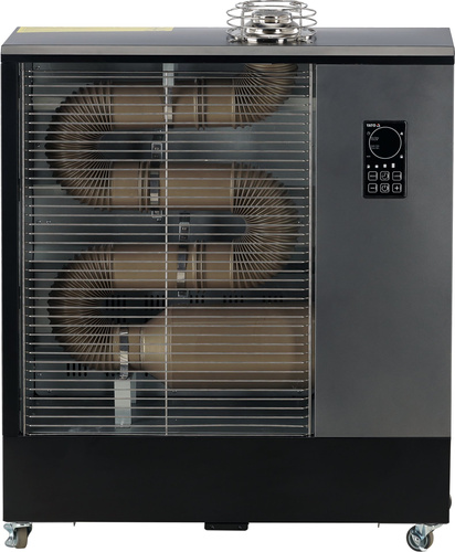 Yato YT-99760 Nagrzewnica olejowa na podczerwień 13 kW