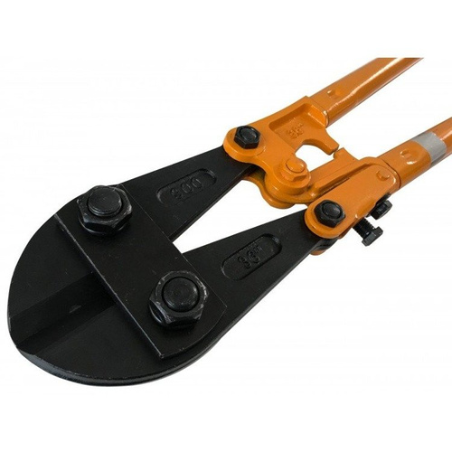 Deget V06255 Nożyce do cięcia drutu prętów 36''