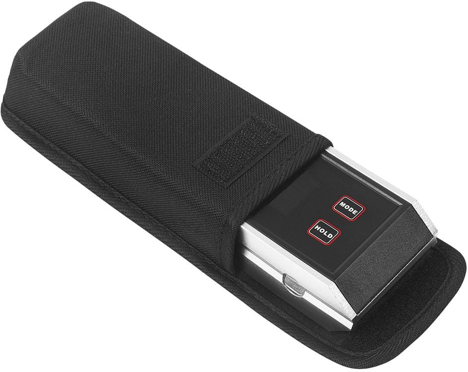 KRAFT&DELE KD3562 POZIOMNICA ELEKTRONICZNA MAGNETYCZNA CYFROWA 150 MM