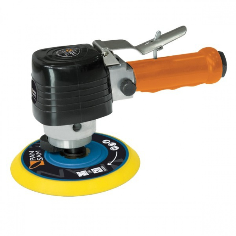 PANSAM A532113 PNEUMATYCZNA SZLIFIERKA MIMOŚRODOWA 6"