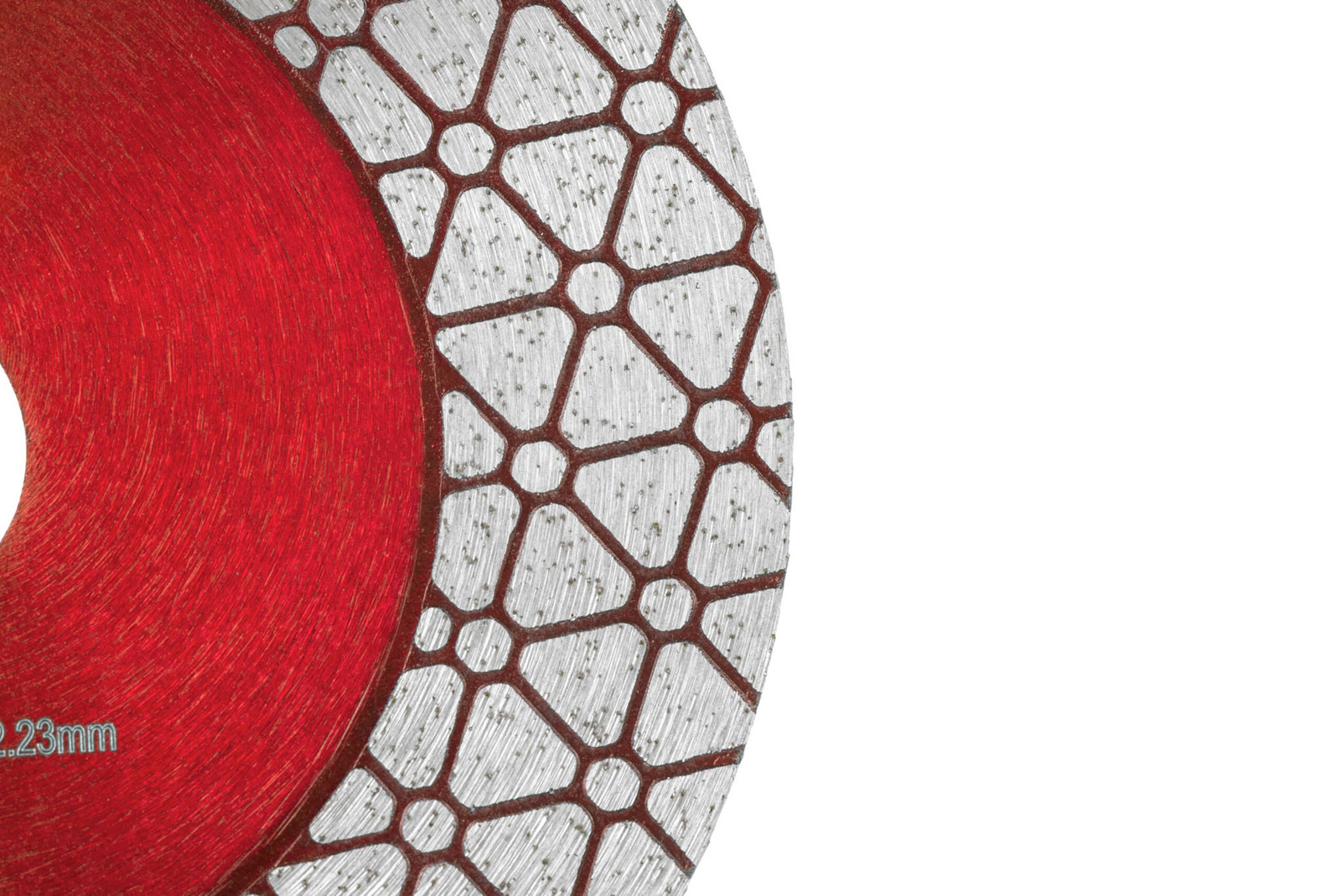 Smart SM-10-125GC2 Tarcza diamentow GRINDCUT 125mm