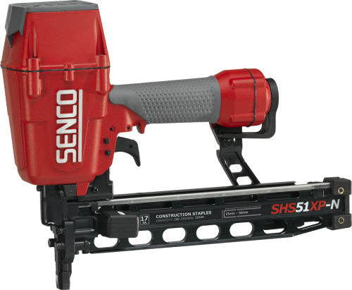 SENCO SHS51XP/14 Zszywacz Stolarski Pneumatyczny