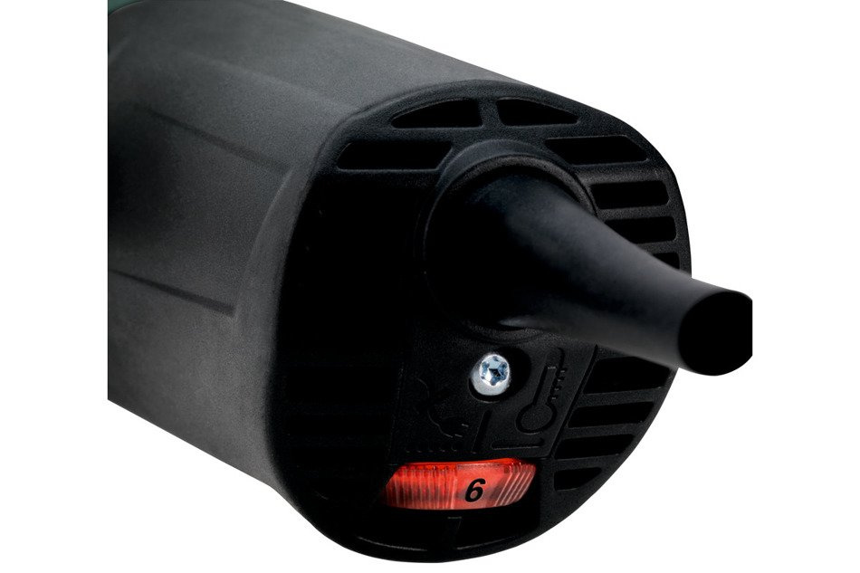 Metabo WEV 15-125 Quick Szlifierka kątowa 1550W