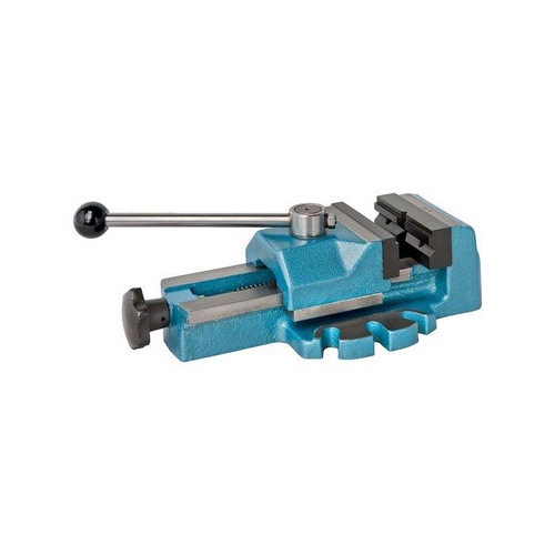 Bison 6542-80 Imadło maszynowe wiertarskie 80mm