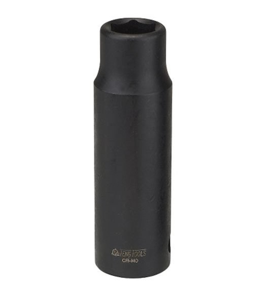 Teng Tools Nasadka udarowa długa 1/2cala 12mm