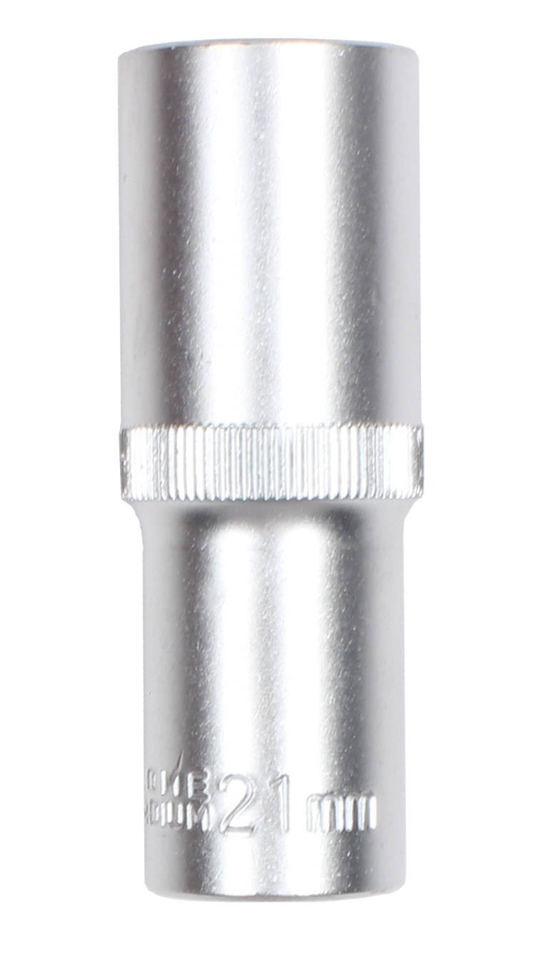 Adler 3530.21 Nasadka długa 1/2'' 21 mm