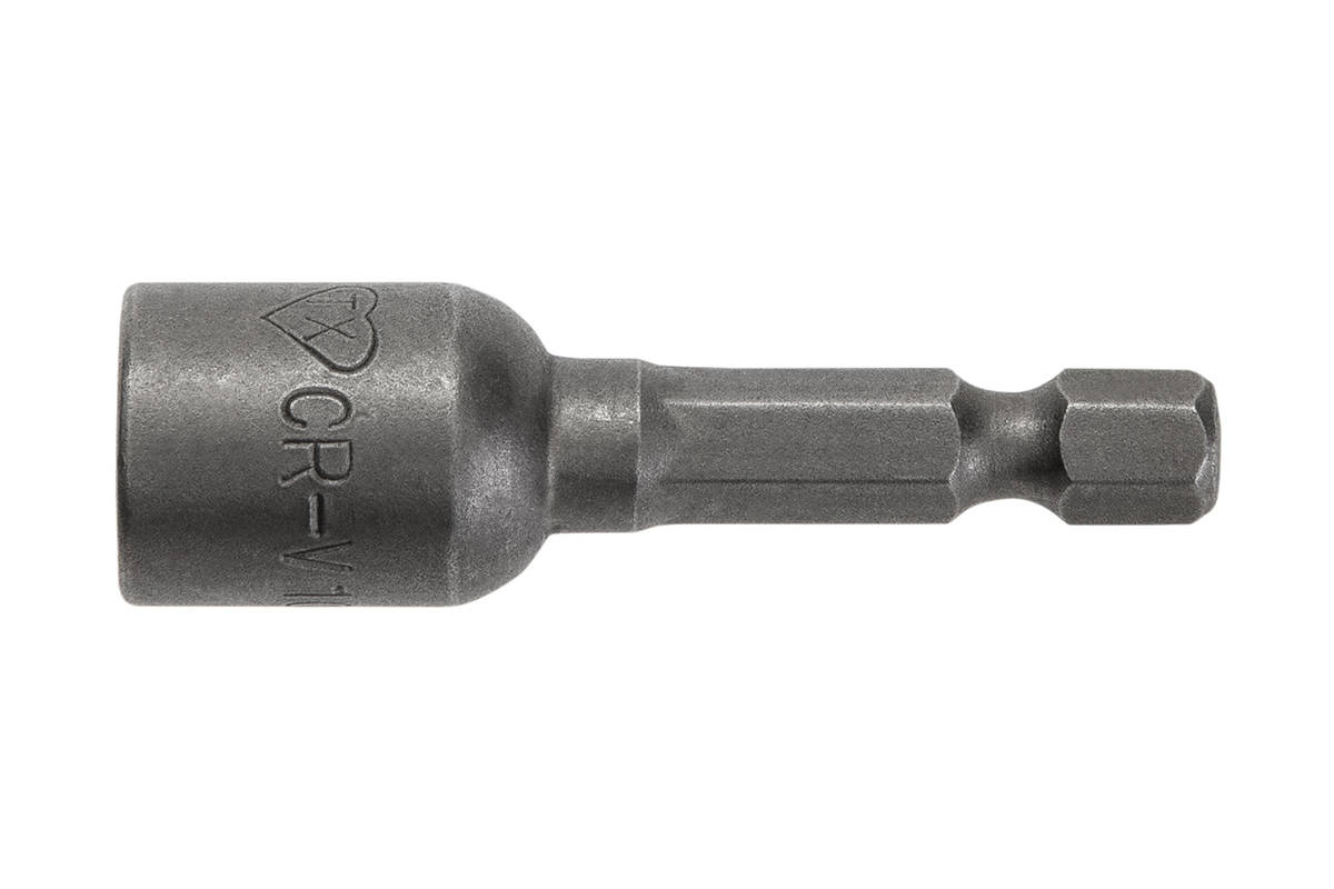 Hogert HT1S460 Nasadka z magnesem 13mm 1/4'' 2 szt