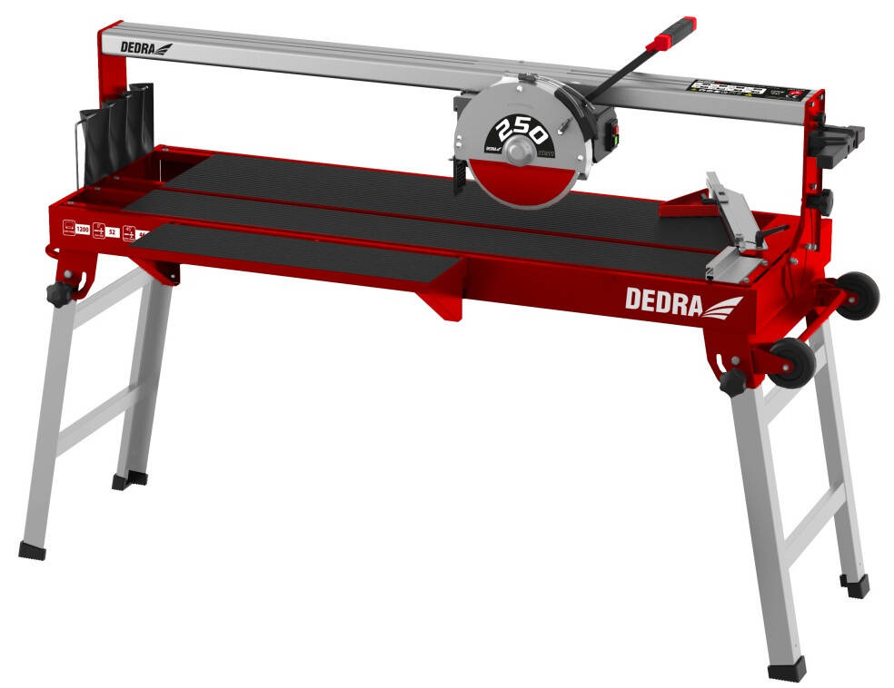 Dedra DED7819 Przecinarka do glazury 1200 W 1200mm
