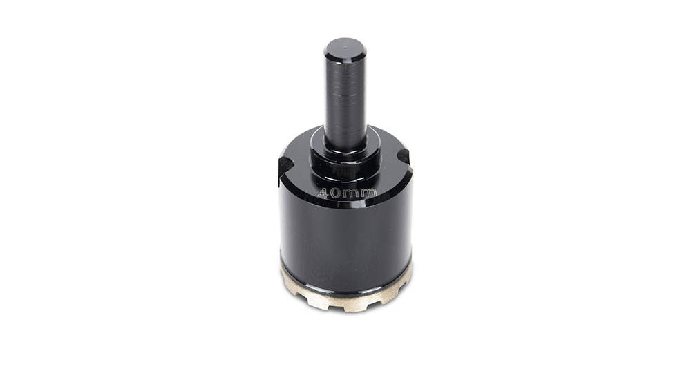 Rubi 04963 Wiertło diamentowe FORAGRES Ø 40 mm