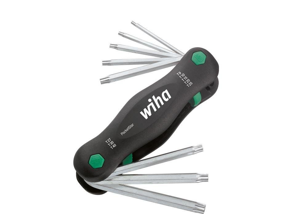Wiha 23049 Narzędzie wielofunkcyjne 8-cz.