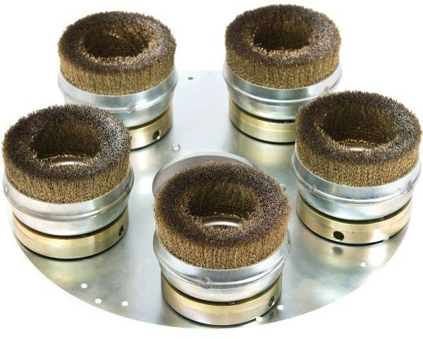 Schwamborn STR 701 Zacieraczka uniwersalna 2,3kW