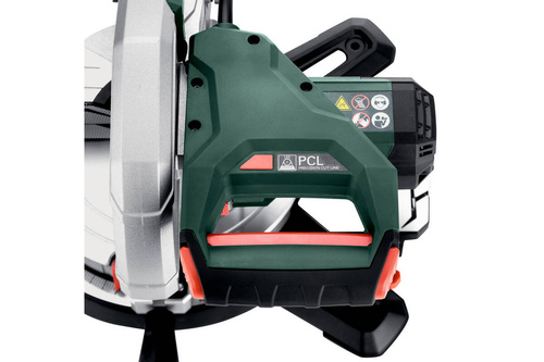 Metabo KS 216 M Kapówka Ukośnica 1100 W