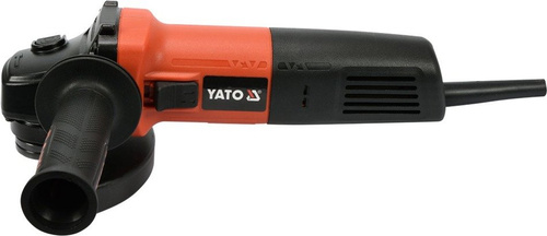YATO YT-82100 SZLIFIERKA KĄTOWA 1100W 125MM