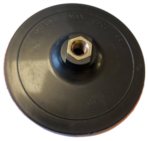 Condor CON-RP-19/150 Dysk szlifierski z rzep 150mm