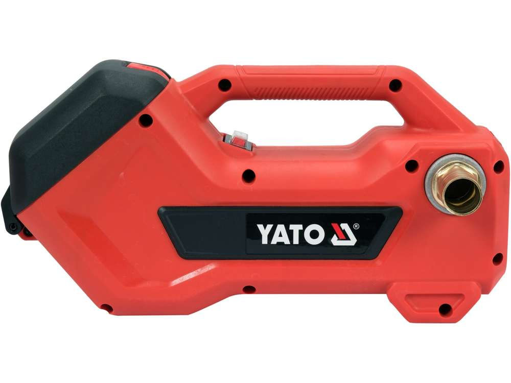 Yato YT-85291 Pompa aku 18V do wody i oleju