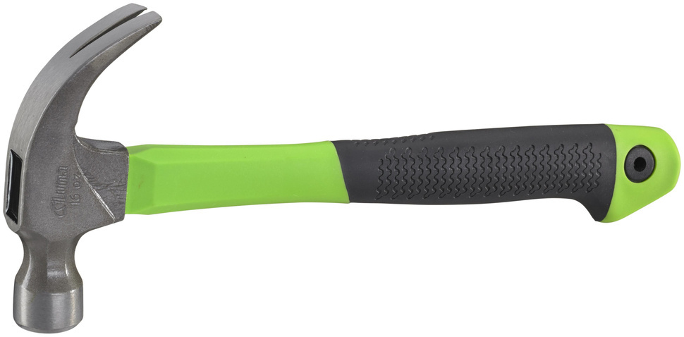 Luna 271190100 Młotek ciesieski włókno szklane LGF